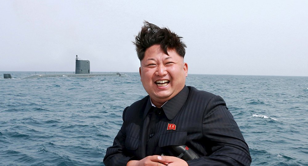 Um informe da Organização das Nações Unidas (ONU) aponta que a Coreia do Norte estaria próxima de concluir um sistema de mísseis nucleares submarinos, informou nesta sexta-feira a RT em Espanhol; o documento da ONU detalha os desenvolvimentos tecnológicos que oferecem hoje a Pyongyang uma ampla gama de opções de ataque militar; para a entidade, os norte-coreanos conseguiram isso “em pouco tempo” (Foto: Leonardo Attuch) Um informe da Organização das Nações Unidas (ONU) aponta que a Coreia do Norte estaria próxima de concluir um sistema de mísseis nucleares submarinos, informou nesta sexta-feira a RT em Espanhol; o documento da ONU detalha os desenvolvimentos tecnológicos que oferecem hoje a Pyongyang uma ampla gama de opções de ataque militar; para a entidade, os norte-coreanos conseguiram isso “em pouco tempo”