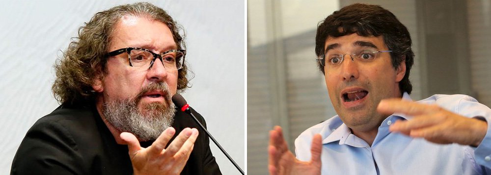 O criminalista Antonio Carlos de Almeida Castro, o Kakay, que defende o banqueiro André Esteves, comentou as alegações finais do Ministério Público que pedem a absolvição de seu cliente no caso em que ele é acusado de financiar uma suposta compra de silêncio de Nestor Cerveró; para ele, o parecer do MP é "técnico e bem fundamentado" (Foto: Gisele Federicce) O criminalista Antonio Carlos de Almeida Castro, o Kakay, que defende o banqueiro André Esteves, comentou as alegações finais do Ministério Público que pedem a absolvição de seu cliente no caso em que ele é acusado de financiar uma suposta compra de silêncio de Nestor Cerveró; para ele, o parecer do MP é "técnico e bem fundamentado"