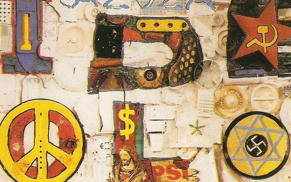 A sociedade já viveu alguns 'porres' em sua história recente, como sintomas percebidos de exageros de sentidos, ideias e modos urbanos. Verdadeiros caldos culturais turvos. O dito porre de democracia, por exemplo, há poucas décadas. Mas atualmente se vive um porre de ideologias, com tudo que o conceito carrega de ruim (Foto: Jean Menezes de Aguiar) A sociedade já viveu alguns 'porres' em sua história recente, como sintomas percebidos de exageros de sentidos, ideias e modos urbanos. Verdadeiros caldos culturais turvos. O dito porre de democracia, por exemplo, há poucas décadas. Mas atualmente se vive um porre de ideologias, com tudo que o conceito carrega de ruim