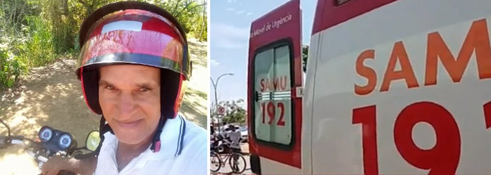 A Polícia Civil de Minas Gerais identificou o suspeito de provocar incêndio em creche no norte de MG: Damião Soares dos Santos, 50, trabalhava como segurança noturno da unidade desde 2008; segundo o prefeito da cidade, Carlos Mendes (PSDB), ele chegou à escola dizendo que iria entregar um atestado médico, mas estava com um balde e jogou álcool no próprio corpo e no corpo das crianças; para o prefeito, o ataque seria pior se ele tivesse adentrado o berçário em vez da sala das crianças de até cinco anos (Foto: Charles Nisz) A Polícia Civil de Minas Gerais identificou o suspeito de provocar incêndio em creche no norte de MG: Damião Soares dos Santos, 50, trabalhava como segurança noturno da unidade desde 2008; segundo o prefeito da cidade, Carlos Mendes (PSDB), ele chegou à escola dizendo que iria entregar um atestado médico, mas estava com um balde e jogou álcool no próprio corpo e no corpo das crianças; para o prefeito, o ataque seria pior se ele tivesse adentrado o berçário em vez da sala das crianças de até cinco anos
