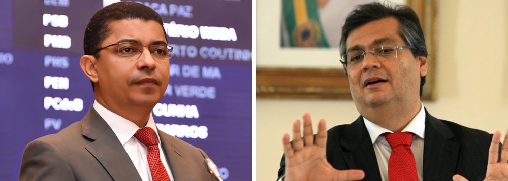 O presidente diretório municipal do PSB, deputado Bira do Pindaré, ao fazer uso da tribuna da Assembleia Legislativa, para fazer o registro da decisão consensual do Congresso Municipal que o elegeu por aclamação para comandar o partido pelos próximos três anos, anunciou que a legenda socialista caminha no Maranhão para consolidação da renovação da aliança com o governador Flávio Dino (Foto: Leonardo Lucena) O presidente diretório municipal do PSB, deputado Bira do Pindaré, ao fazer uso da tribuna da Assembleia Legislativa, para fazer o registro da decisão consensual do Congresso Municipal que o elegeu por aclamação para comandar o partido pelos próximos três anos, anunciou que a legenda socialista caminha no Maranhão para consolidação da renovação da aliança com o governador Flávio Dino