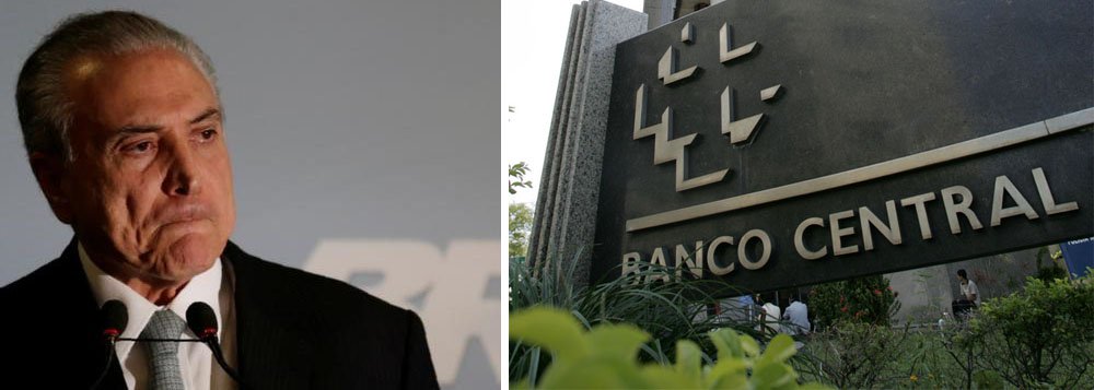 A Medida Provisória 784, publicada nesta quinta-feira, 8, no Diário Oficial da União, que autoriza o Banco Central a fechar acordos de leniência com pessoas físicas e jurídicas do sistema financeiro é inconstitucional. A medida permite que a instituição presidida por Ilan Goldfajn mantenha sigilo sobre crimes confessados pelos bancos e seus gestores; "É inconstitucional, o sigilo pretendido não se coaduna com o Estado de Direito. Ocultação de crimes como sendo regra de compliance é gravíssimo", diz o advogado Heleno Torres, professor de direito financeiro da USP (Foto: Aquiles Lins) A Medida Provisória 784, publicada nesta quinta-feira, 8, no Diário Oficial da União, que autoriza o Banco Central a fechar acordos de leniência com pessoas físicas e jurídicas do sistema financeiro é inconstitucional. A medida permite que a instituição presidida por Ilan Goldfajn mantenha sigilo sobre crimes confessados pelos bancos e seus gestores; "É inconstitucional, o sigilo pretendido não se coaduna com o Estado de Direito. Ocultação de crimes como sendo regra de compliance é gravíssimo", diz o advogado Heleno Torres, professor de direito financeiro da USP