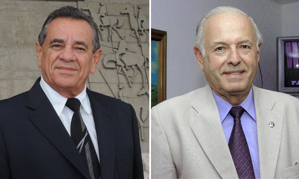 O PSL sofreu mais duas baixas na Assembleia Legislativa da Bahia, e agora passa a ser composto por cinco deputados; Euclides Fernandes e Jurandy Oliveira já assinaram sua carta de desfiliação; nos bastidores, a movimentação dos deputados é vista como uma manobra que pode fazer sentido; eles teriam deixado o PSL numa articulação direta da linha de frente do governador Rui Costa; com sete deputados, como tinha até ontem, o partido teria um assento garantido na possível CPI que a oposição quer instalar para investigar as causas que levaram à interdição do Centro de Convenções da Bahia (Foto: Romulo Faro) O PSL sofreu mais duas baixas na Assembleia Legislativa da Bahia, e agora passa a ser composto por cinco deputados; Euclides Fernandes e Jurandy Oliveira já assinaram sua carta de desfiliação; nos bastidores, a movimentação dos deputados é vista como uma manobra que pode fazer sentido; eles teriam deixado o PSL numa articulação direta da linha de frente do governador Rui Costa; com sete deputados, como tinha até ontem, o partido teria um assento garantido na possível CPI que a oposição quer instalar para investigar as causas que levaram à interdição do Centro de Convenções da Bahia