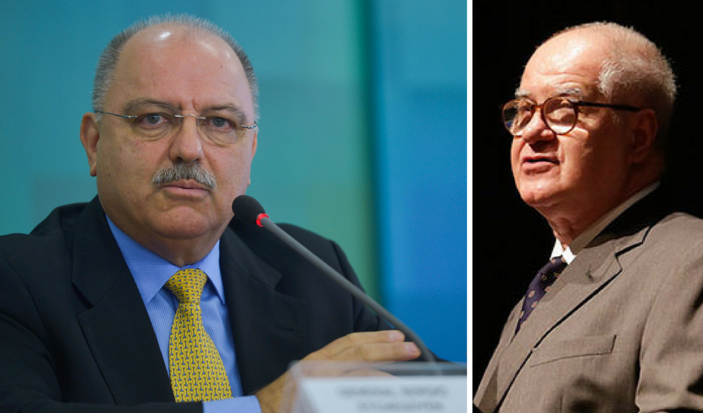 O colunista Elio Gaspari expôs o mais recente vexame do governo de Michel Temer; Sem o menor motivo, o Gabinete de Segurança Institucional do presidente Temer revelou em sua agenda pública que o general Sérgio Etchegoyen recebeu a visita de Duayne Norman, "chefe do posto da Central Intelligence Agency em Brasília"; !A exposição de Duayne Norman foi uma trapalhada e a explicação dada aos brasileiros mais um momento ridículo do bunker de Temer" (Foto: Giuliana Miranda) O colunista Elio Gaspari expôs o mais recente vexame do governo de Michel Temer; Sem o menor motivo, o Gabinete de Segurança Institucional do presidente Temer revelou em sua agenda pública que o general Sérgio Etchegoyen recebeu a visita de Duayne Norman, "chefe do posto da Central Intelligence Agency em Brasília"; !A exposição de Duayne Norman foi uma trapalhada e a explicação dada aos brasileiros mais um momento ridículo do bunker de Temer"