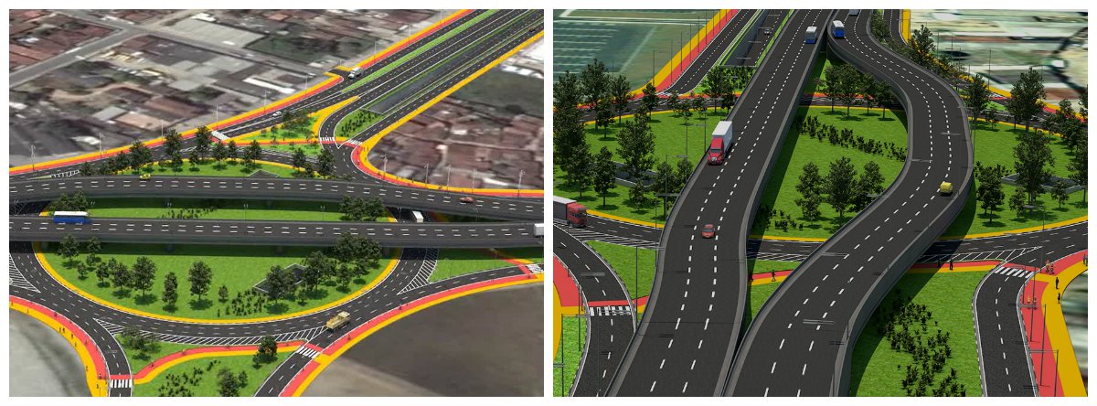Através da Secretaria de Estado de Transporte e Desenvolvimento Urbano (Setrand), o governo de Alagoas abriu o edital de licitação para implantação do viaduto da Policia Rodoviária Federal (PRF), na parte alta de Maceió; ele será construído no entroncamento das rodovias federais BR-316 e BR-104 (Foto: Voney Malta) Através da Secretaria de Estado de Transporte e Desenvolvimento Urbano (Setrand), o governo de Alagoas abriu o edital de licitação para implantação do viaduto da Policia Rodoviária Federal (PRF), na parte alta de Maceió; ele será construído no entroncamento das rodovias federais BR-316 e BR-104