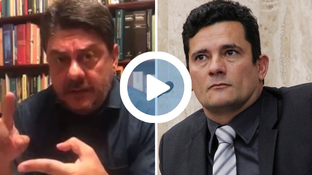 O deputado Wadih Damous (PT-RJ), afirmou nesta terça-feira, 29, que articulará esta semana uma CPI para investigar o juiz Sérgio Moro no Congresso; fato concreto para a investigação é a entrevista do advogado Rodrigo Tacla Duran, que revelou que o advogado trabalhista Carlos Zucolotto Junior, padrinho de casamento de Moro, intermediou negociações paralelas dele com a força-tarefa lava jato; "Tem que investigar Sérgio Moro, a mulher do Sérgio Moro, os procuradores e Zucolotto", disse Damous em vídeo; "Vamos abrir essa CPI e vamos apurar como se dá esse processo de delação" (Foto: Aquiles Lins) O deputado Wadih Damous (PT-RJ), afirmou nesta terça-feira, 29, que articulará esta semana uma CPI para investigar o juiz Sérgio Moro no Congresso; fato concreto para a investigação é a entrevista do advogado Rodrigo Tacla Duran, que revelou que o advogado trabalhista Carlos Zucolotto Junior, padrinho de casamento de Moro, intermediou negociações paralelas dele com a força-tarefa lava jato; "Tem que investigar Sérgio Moro, a mulher do Sérgio Moro, os procuradores e Zucolotto", disse Damous em vídeo; "Vamos abrir essa CPI e vamos apurar como se dá esse processo de delação"