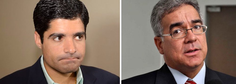 O líder do governo na Assembleia Legislativa, deputado Zé Neto (PT), aposta que o prefeito de Salvador, ACM Neto (DEM), não será candidato ao governo baiano em 2018; “O time dele entra em campo e ao invés de jogar, fica fazendo picuinha. O que eles estão fazendo com esses R$ 600 milhões é algo inacreditável", alfinetou; para ele, tanto o prefeito quanto o presidente Temer são adeptos da “picuinha” (Foto: Voney Malta) O líder do governo na Assembleia Legislativa, deputado Zé Neto (PT), aposta que o prefeito de Salvador, ACM Neto (DEM), não será candidato ao governo baiano em 2018; “O time dele entra em campo e ao invés de jogar, fica fazendo picuinha. O que eles estão fazendo com esses R$ 600 milhões é algo inacreditável", alfinetou; para ele, tanto o prefeito quanto o presidente Temer são adeptos da “picuinha”