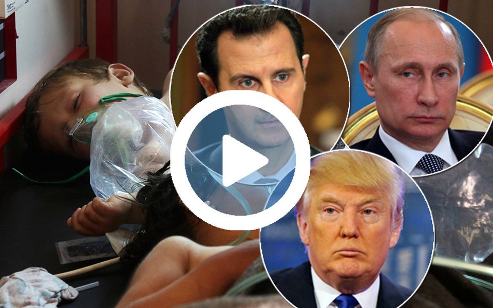 Desde a terça-feira 4, quando um ataque com armas químicas na região de Idlib chocou a humanidade, a Síria voltou a ser o tema principal das discussões das grandes potências mundiais; de um lado, Estados Unidos, Inglaterra e Israel acusam o governo sírio, ainda sem provas, de ter ordenado o ataque; de outro a Rússia exige uma investigação aprofundadas antes de qualquer decisão do Conselho de Segurança ou unilateral, por parte dos Estados Unidos; no centro de tudo, o governo de Bashar al-Assad acusa grupos terroristas, financiados pelo Ocidente, de estarem por trás do ataque; quem tem razão?
(Foto: Leonardo Attuch)
Desde a terça-feira 4, quando um ataque com armas químicas na região de Idlib chocou a humanidade, a Síria voltou a ser o tema principal das discussões das grandes potências mundiais; de um lado, Estados Unidos, Inglaterra e Israel acusam o governo sírio, ainda sem provas, de ter ordenado o ataque; de outro a Rússia exige uma investigação aprofundadas antes de qualquer decisão do Conselho de Segurança ou unilateral, por parte dos Estados Unidos; no centro de tudo, o governo de Bashar al-Assad acusa grupos terroristas, financiados pelo Ocidente, de estarem por trás do ataque; quem tem razão?