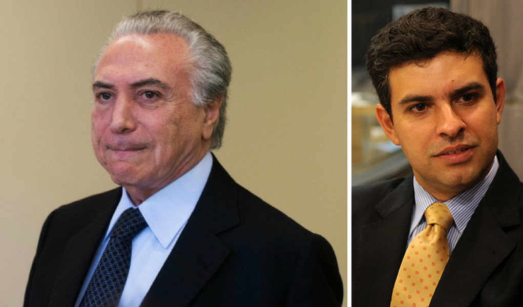 Na opinião do cientista político Leonardo Barreto, da Universidade de Brasília (UnB), aprovar a agenda econômica é questão de vida ou morte para o governo Temer, mas mesmo assim, ele não vai arriscar uma ruptura política se a resistência à reforma da Previdência, por exemplo, ameaçar se transformar concretamente numa grande onda “Fora, Temer"; “Eles (o governo) vão insistir, mas se perceberem que vai haver um tensionamento na sociedade a ponto de uma ruptura, eles recuam”, disse o pesquisador, em entrevista à Rede Brasil Atual (Foto: Giuliana Miranda) Na opinião do cientista político Leonardo Barreto, da Universidade de Brasília (UnB), aprovar a agenda econômica é questão de vida ou morte para o governo Temer, mas mesmo assim, ele não vai arriscar uma ruptura política se a resistência à reforma da Previdência, por exemplo, ameaçar se transformar concretamente numa grande onda “Fora, Temer"; “Eles (o governo) vão insistir, mas se perceberem que vai haver um tensionamento na sociedade a ponto de uma ruptura, eles recuam”, disse o pesquisador, em entrevista à Rede Brasil Atual