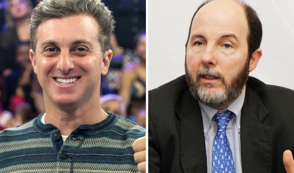 O economiasta Armínio Fraga, ex-presidente do Banco Central, tem feito as vezes de cicerone para Luciano Huck entre empresários, auxiliando o global em suas pretensões políticas em 2018; o assédio do PIB a Huck virou motivo de gracejo entre analistas do mercado financeiro; empresários que estimulam sua candidatura têm sido chamados de “viúvas de Doria” (Foto: Giuliana Miranda) O economiasta Armínio Fraga, ex-presidente do Banco Central, tem feito as vezes de cicerone para Luciano Huck entre empresários, auxiliando o global em suas pretensões políticas em 2018; o assédio do PIB a Huck virou motivo de gracejo entre analistas do mercado financeiro; empresários que estimulam sua candidatura têm sido chamados de “viúvas de Doria”