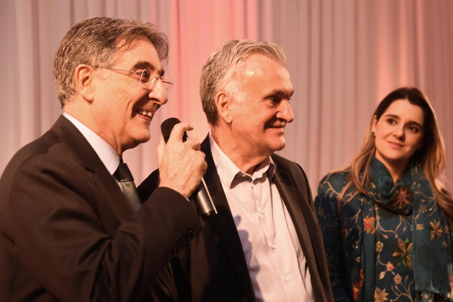 Com o Sistema Estadual de Cultura, o governo de Minas normatiza a articulação das políticas culturais em níveis federal, estadual e municipal, em uma gestão compartilhada com a sociedade civil (Foto: Durval Ângelo) Com o Sistema Estadual de Cultura, o governo de Minas normatiza a articulação das políticas culturais em níveis federal, estadual e municipal, em uma gestão compartilhada com a sociedade civil