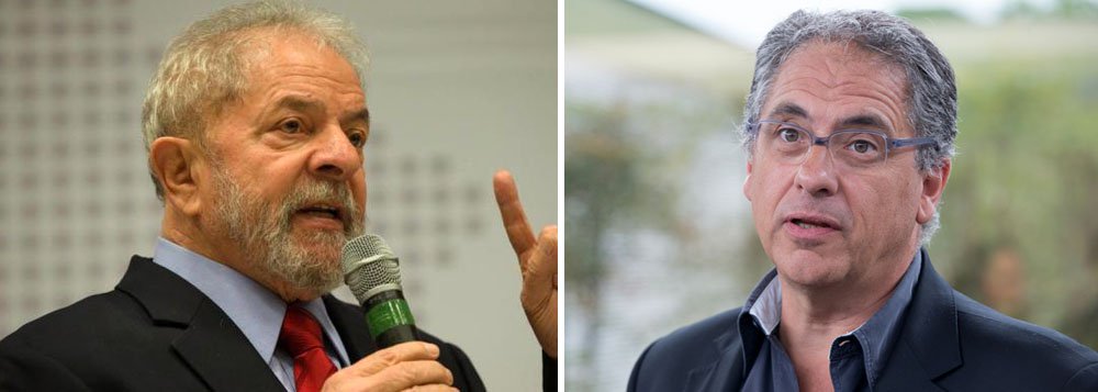 Líder do PT na Câmara, deputado Carlos Zarattini (PT-SP) classifica como "abuso das autoridades judiciais e policiais" o cumprimento do mandado de busca e apreensão, com base numa denúncia anônima, na casa do filho do ex-presidente Lula; "Estamos vendo no Brasil um verdadeiro abuso das autoridades judiciais e policiais que fazem perseguição às pessoas, às entidades. Não só política, mas como isso também vai acabar degenerando no aumento da perseguição de pessoas comuns, que não têm nada a ver com a política", disse; Zarattini cobrou que seja votada na semana que vem a lei de abuso de autoridade, que foi batizada de Lei Cancellier pelo senador Roberto Requião (PMDB-PR) (Foto: Gisele Federicce) Líder do PT na Câmara, deputado Carlos Zarattini (PT-SP) classifica como "abuso das autoridades judiciais e policiais" o cumprimento do mandado de busca e apreensão, com base numa denúncia anônima, na casa do filho do ex-presidente Lula; "Estamos vendo no Brasil um verdadeiro abuso das autoridades judiciais e policiais que fazem perseguição às pessoas, às entidades. Não só política, mas como isso também vai acabar degenerando no aumento da perseguição de pessoas comuns, que não têm nada a ver com a política", disse; Zarattini cobrou que seja votada na semana que vem a lei de abuso de autoridade, que foi batizada de Lei Cancellier pelo senador Roberto Requião (PMDB-PR)