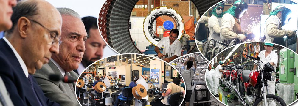 Produto Interno Bruto (PIB) do Brasil cresceu 0,2% no segundo trimestre deste ano sobre os três meses anteriores, informou o Instituto Brasileiro de Geografia e Estatística (IBGE); com o resultado do segundo trimestre, o PIB fecha os primeiros seis meses do ano com "variação nula" em relação ao primeiro semestre de 2016; em valores correntes, o PIB no segundo trimestre de 2017 alcançou R$ 1,639 trilhão (Foto: Paulo Emílio) Produto Interno Bruto (PIB) do Brasil cresceu 0,2% no segundo trimestre deste ano sobre os três meses anteriores, informou o Instituto Brasileiro de Geografia e Estatística (IBGE); com o resultado do segundo trimestre, o PIB fecha os primeiros seis meses do ano com "variação nula" em relação ao primeiro semestre de 2016; em valores correntes, o PIB no segundo trimestre de 2017 alcançou R$ 1,639 trilhão