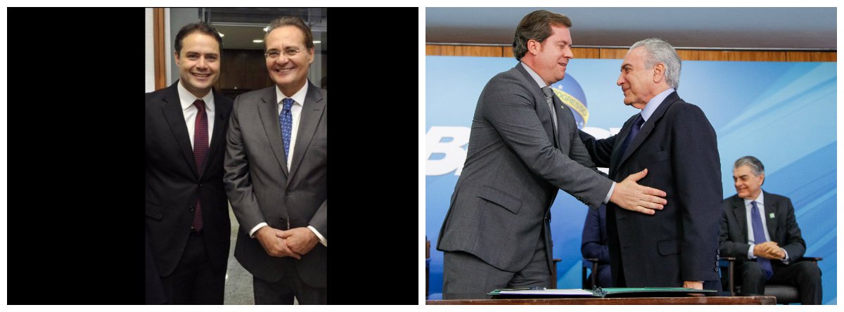 Pesquisa Ibrape realizada em Marechal Deodoro, na Grande Maceió - e um dos 20 maiores municípios de Alagoas, no dia 3 de outubro, com 800 eleitores, mostra o governador Renan Filho (PMDB) com 37% dos votos e Rui Palmeira (PSDB) com 24%; para o Senado, na soma dos dois votos Renan Calheiros teria 32%; Teotônio Vilela 26% e Benedito de Lira 22%; a surpresa ficou por conta do deputado federal licenciado e ministro do turismo do governo Temer, Marx Beltrão, em último lugar com apenas 10% das intenções (Foto: Voney Malta) Pesquisa Ibrape realizada em Marechal Deodoro, na Grande Maceió - e um dos 20 maiores municípios de Alagoas, no dia 3 de outubro, com 800 eleitores, mostra o governador Renan Filho (PMDB) com 37% dos votos e Rui Palmeira (PSDB) com 24%; para o Senado, na soma dos dois votos Renan Calheiros teria 32%; Teotônio Vilela 26% e Benedito de Lira 22%; a surpresa ficou por conta do deputado federal licenciado e ministro do turismo do governo Temer, Marx Beltrão, em último lugar com apenas 10% das intenções