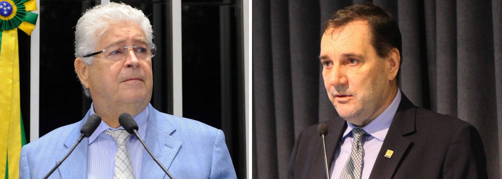 O Congresso Nacional realizará sessão solene no próximo dia 31 em homenagem ao reitor da UFSC Luiz Carlos Cancellier, que se suicidou após ser preso e acusado de corrupção pela lava jato. O caso virou símbolo do abuso de autoridade no país; homenagem foi iniciativa do senador Roberto Requião (PMDB-PR) e da deputada Erika Kokay (PT-DF), a pedido das entidades representativas dos docentes e reitores das universidades federais (Foto: Aquiles Lins) O Congresso Nacional realizará sessão solene no próximo dia 31 em homenagem ao reitor da UFSC Luiz Carlos Cancellier, que se suicidou após ser preso e acusado de corrupção pela lava jato. O caso virou símbolo do abuso de autoridade no país; homenagem foi iniciativa do senador Roberto Requião (PMDB-PR) e da deputada Erika Kokay (PT-DF), a pedido das entidades representativas dos docentes e reitores das universidades federais