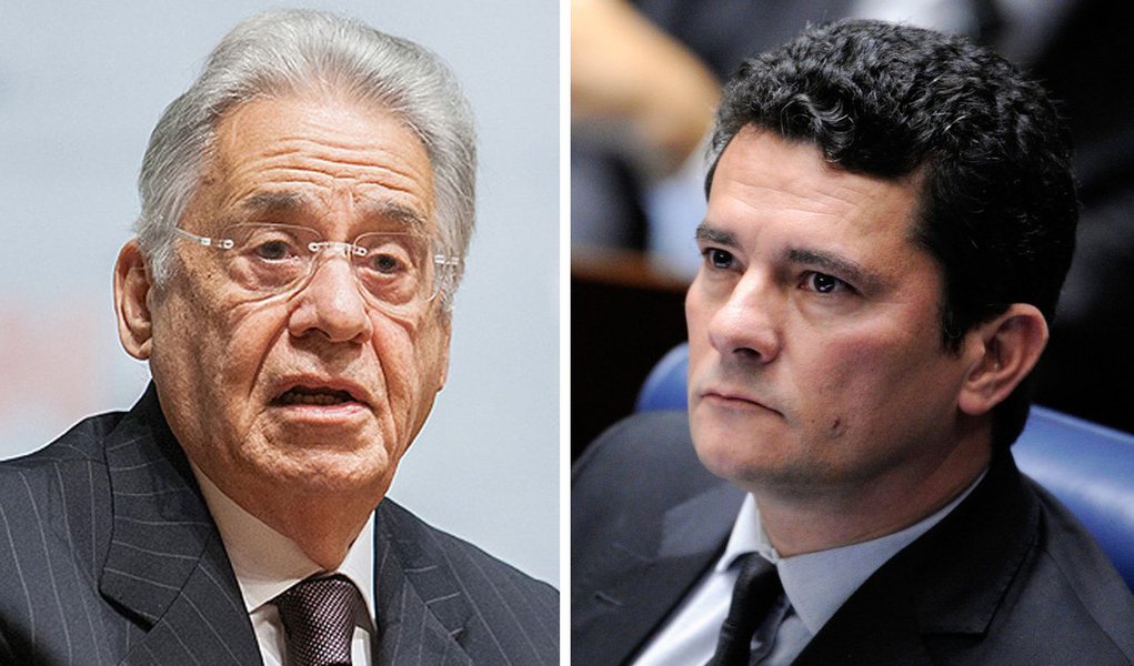 O que vemos aqui é a reprodução da narrativa farsesca produzida pela mídia oligopolizada e pela própria Lava Jato, que procura incutir a ideia de que o dinheiro de empreiteiras doado legalmente a Lula e ao PT são provenientes de origem ilícita, ao contrário do dinheiro doado a FHC e ao PSDB (Foto: Erika Kokay) O que vemos aqui é a reprodução da narrativa farsesca produzida pela mídia oligopolizada e pela própria Lava Jato, que procura incutir a ideia de que o dinheiro de empreiteiras doado legalmente a Lula e ao PT são provenientes de origem ilícita, ao contrário do dinheiro doado a FHC e ao PSDB