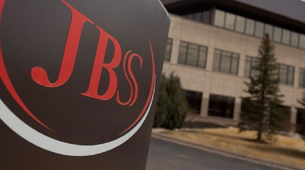 JBS (Foto: José Barbacena) JBS