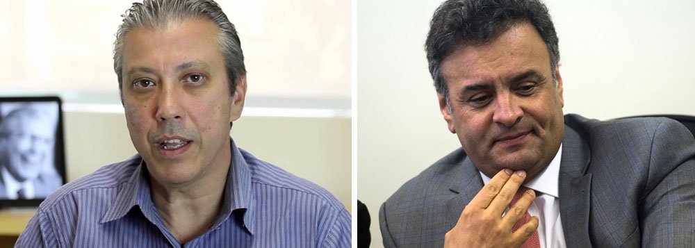 Mario Covas Neto, presidente do PSDB paulistano e filho do ex-governador Mario Covas, criticou duramente o presidente nacional de seu partido, o senador Aécio Neves; Zuzinha, como é conhecido, disse que a condução dos tucanos por Aécio é "vergonhosa" e que suas explicações sobre o escândalo da JBS não convenceram; ao fim de uma longa entrevista, o vereador ainda afirma que não quer ver o PSDB tendo seu "ladrão favorito" (Foto: Giuliana Miranda) Mario Covas Neto, presidente do PSDB paulistano e filho do ex-governador Mario Covas, criticou duramente o presidente nacional de seu partido, o senador Aécio Neves; Zuzinha, como é conhecido, disse que a condução dos tucanos por Aécio é "vergonhosa" e que suas explicações sobre o escândalo da JBS não convenceram; ao fim de uma longa entrevista, o vereador ainda afirma que não quer ver o PSDB tendo seu "ladrão favorito"