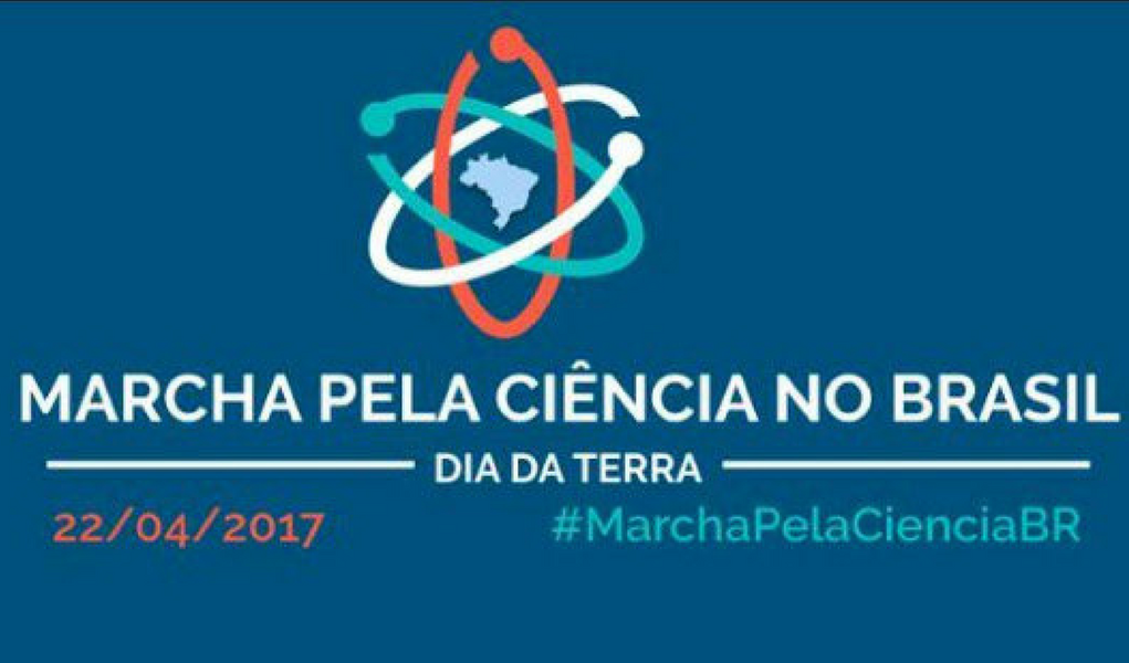 A comunidade científica brasileira irá se juntar ao movimento mundial em defesa da ciência e irá organizar a Marcha pela Ciência no Brasil no próximo sábado (22), em mais de 15 cidades, como São Paulo (SP), Natal (RN), Rio de Janeiro (RJ) e Petrolina (PE); com Michel Temer, ciência brasileira passa por uma crise de verbas e financiamento sem precedentes (Foto: Giuliana Miranda) A comunidade científica brasileira irá se juntar ao movimento mundial em defesa da ciência e irá organizar a Marcha pela Ciência no Brasil no próximo sábado (22), em mais de 15 cidades, como São Paulo (SP), Natal (RN), Rio de Janeiro (RJ) e Petrolina (PE); com Michel Temer, ciência brasileira passa por uma crise de verbas e financiamento sem precedentes