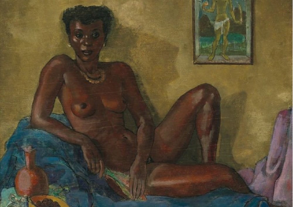 Desenhos eróticos que fazem parte da exposição "Pedro Correia de Araújo: Erótica" estão cobertos por panos pretos. Para visualizar a obra é preciso levantá-lo; a internauta Isabella Maia esteve na mostra e divulgou um vídeo onde relata ter ficado chocada em "ver arte censurada em museu, em nome da moral e dos bons costumes"; a medida chama atenção ao ocorrer uma semana após o fechamento da mostra "Queermuseu", do Santander Cultural de Porto Alegre, no dia 10 último, por pressão de grupos conservadores, que protestaram contra o conteúdo sexual das obras expostas (Foto: Romulo Faro) Desenhos eróticos que fazem parte da exposição "Pedro Correia de Araújo: Erótica" estão cobertos por panos pretos. Para visualizar a obra é preciso levantá-lo; a internauta Isabella Maia esteve na mostra e divulgou um vídeo onde relata ter ficado chocada em "ver arte censurada em museu, em nome da moral e dos bons costumes"; a medida chama atenção ao ocorrer uma semana após o fechamento da mostra "Queermuseu", do Santander Cultural de Porto Alegre, no dia 10 último, por pressão de grupos conservadores, que protestaram contra o conteúdo sexual das obras expostas