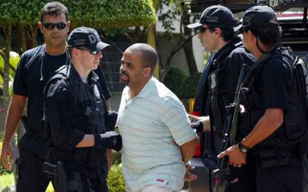 Em decisão monocrática, o ministro Nefi Cordeiro, do Superior Tribunal de Justiça (STJ), concedeu liminar em habeas corpus impetrado em favor de Marcelo Fernando de Sá Costa, filho do traficante Fernandinho Beira-Mar; Nefi Cordeiro entendeu que a sentença não demostrou, com fatos concretos constantes do processo, a necessidade da prisão preventiva; Marcelo Costa foi condenado a 11 anos e sete meses de reclusão pelo crime de tráfico de drogas, em regime inicial fechado e sem direito de apelar em liberdade (Foto: José Barbacena) Em decisão monocrática, o ministro Nefi Cordeiro, do Superior Tribunal de Justiça (STJ), concedeu liminar em habeas corpus impetrado em favor de Marcelo Fernando de Sá Costa, filho do traficante Fernandinho Beira-Mar; Nefi Cordeiro entendeu que a sentença não demostrou, com fatos concretos constantes do processo, a necessidade da prisão preventiva; Marcelo Costa foi condenado a 11 anos e sete meses de reclusão pelo crime de tráfico de drogas, em regime inicial fechado e sem direito de apelar em liberdade