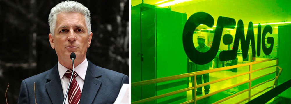 Ato contra a venda de três usinas da empresa reunirá nesta sexta-feira 18, na Usina de Miranda, em Indianápolis, no Triângulo Mineiro, o governador Fernando Pimentel (PT), políticos de vários partidos, lideranças da Fiemg (empresários) e CUT Minas (trabalhadores); "Os interesses diversos foram relegados a segundo plano em prol da luta para que a Cemig permaneça mineira", diz o deputado Rogério Correia (PT-MG), que criou e coordena a Frente Mineira em Defesa da Cemig (Foto: Gisele Federicce) Ato contra a venda de três usinas da empresa reunirá nesta sexta-feira 18, na Usina de Miranda, em Indianápolis, no Triângulo Mineiro, o governador Fernando Pimentel (PT), políticos de vários partidos, lideranças da Fiemg (empresários) e CUT Minas (trabalhadores); "Os interesses diversos foram relegados a segundo plano em prol da luta para que a Cemig permaneça mineira", diz o deputado Rogério Correia (PT-MG), que criou e coordena a Frente Mineira em Defesa da Cemig