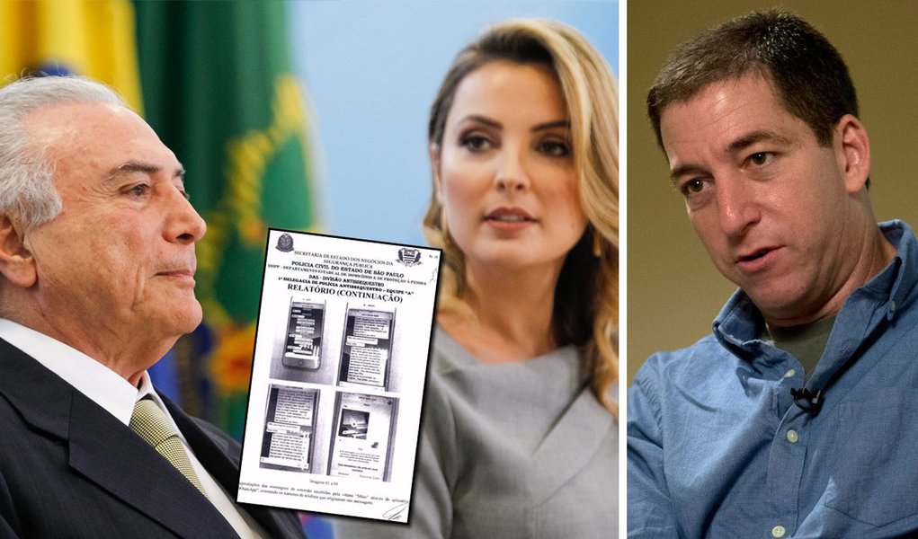Vale acrescentar que a grande mídia apenas se alvoroça contra a censura do judiciário quando ela é diretamente atingida. Quando blogueiros são atingidos, ela não fala nada. Isso quando não é ela mesmo que manipula o judiciário para atingir a liberdade de expressão (Foto: Miguel do Rosário) Vale acrescentar que a grande mídia apenas se alvoroça contra a censura do judiciário quando ela é diretamente atingida. Quando blogueiros são atingidos, ela não fala nada. Isso quando não é ela mesmo que manipula o judiciário para atingir a liberdade de expressão
