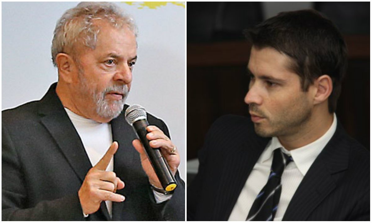 "A mais simbólica delas é resumida na seguinte frase: '(...) a crença forte prova apenas a sua força, não a verdade daquilo em que se crê'", descreve a jornalista Cintia Alves; além desta, outras lições foram de que "o ônus da prova é de quem acusa", "delação sem prova não condena (exceto numa 'cruzada acusatória')", "convicção não substitui provas", "se não há provas, a 'melhor hipótese' não é a que prejudica o réu" e "é preciso admitir que o MP errou" (Foto: Gisele Federicce) "A mais simbólica delas é resumida na seguinte frase: '(...) a crença forte prova apenas a sua força, não a verdade daquilo em que se crê'", descreve a jornalista Cintia Alves; além desta, outras lições foram de que "o ônus da prova é de quem acusa", "delação sem prova não condena (exceto numa 'cruzada acusatória')", "convicção não substitui provas", "se não há provas, a 'melhor hipótese' não é a que prejudica o réu" e "é preciso admitir que o MP errou"