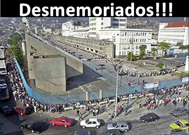 A parábola parece ter se tornado realidade no Brasil, só que superabundou quanto aos filhos pródigos, eles se multiplicaram (Foto: Fátima Miranda) A parábola parece ter se tornado realidade no Brasil, só que superabundou quanto aos filhos pródigos, eles se multiplicaram
