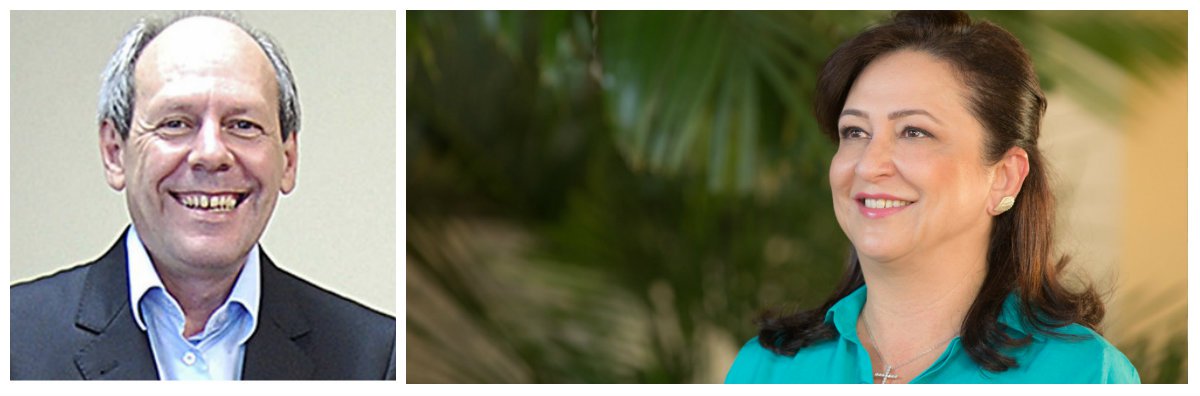 Pré-candidata ao governo do Tocantins, a senadora Kátia Abreu cumpre agenda pelo estado, neste fim de semana, se reunindo com lideranças regionais. Em Araguaína, numa reunião com a participação de 15 dos 17 vereadores da Câmara Municipal, afirmou que o prefeito do município, Ronaldo Dimas (PR) é "o candidato dos sonhos" para compor sua chapa de senador e reafirmou sua candidatura ao Palácio Araguaia (Foto: Fatima 247) Pré-candidata ao governo do Tocantins, a senadora Kátia Abreu cumpre agenda pelo estado, neste fim de semana, se reunindo com lideranças regionais. Em Araguaína, numa reunião com a participação de 15 dos 17 vereadores da Câmara Municipal, afirmou que o prefeito do município, Ronaldo Dimas (PR) é "o candidato dos sonhos" para compor sua chapa de senador e reafirmou sua candidatura ao Palácio Araguaia