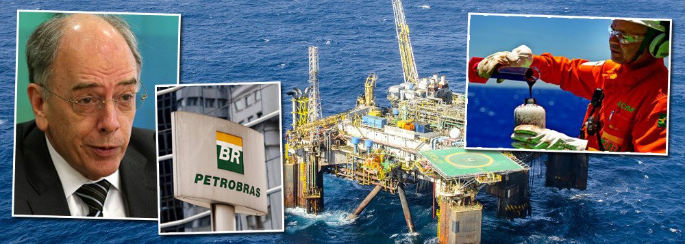 "Depois de ter reduzido a obrigatoriedade de conteúdo nacional nos novos contratos de exploração de petróleo, o governo Temer, através da ANP, quer agora aplicar a regra que favorece fornecedores estrangeiros em detrimento da indústria nacional aos contratos firmados a partir de 2005", diz a jornalista Tereza Cruvinel, colunista do 247; ela conta que a Petrobrás, comandada por Pedro Parente, lidera a grita pelo favorecimento aos fornecedores estrangeiros (Foto: Tereza Cruvinel) "Depois de ter reduzido a obrigatoriedade de conteúdo nacional nos novos contratos de exploração de petróleo, o governo Temer, através da ANP, quer agora aplicar a regra que favorece fornecedores estrangeiros em detrimento da indústria nacional aos contratos firmados a partir de 2005", diz a jornalista Tereza Cruvinel, colunista do 247; ela conta que a Petrobrás, comandada por Pedro Parente, lidera a grita pelo favorecimento aos fornecedores estrangeiros