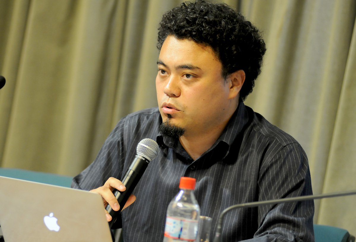 Produção de notícias falsas: de quem é a responsabilidade? "Pra muita gente, confiável é quem fala aquilo que ela quer ouvir" (Foto: Leonardo Attuch) Produção de notícias falsas: de quem é a responsabilidade? "Pra muita gente, confiável é quem fala aquilo que ela quer ouvir"