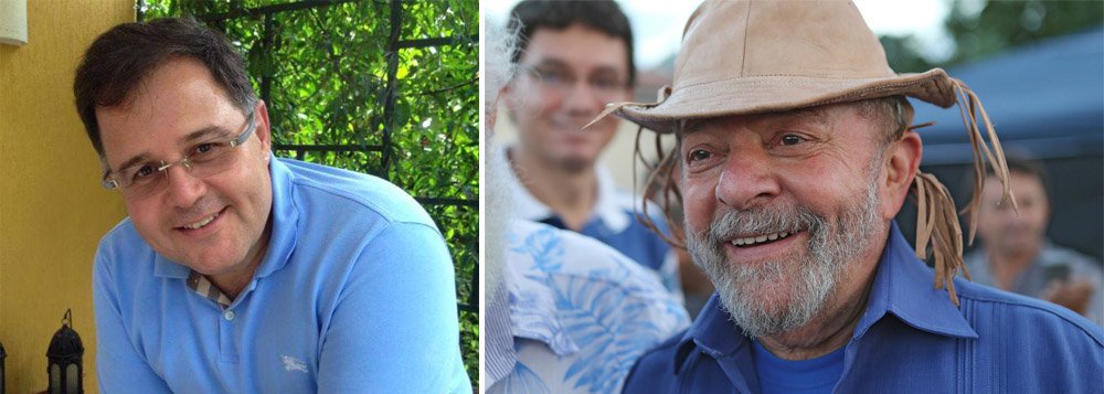 Jornalista Luís Costa Pinto traça o paradoxo dos políticos que sempre trabalharam pela destruição do ex-presidente Lula, em meio à divulgação da nova Lista de Janot; "Ele está vivo, parece alimentar-se da energia de quem deseja derrota-lo e projeta um lulismo ainda mais poderoso do que outrora", afirma; "Para sobreviver, desmoralizando a República de Curitiba que tanto alimentaram e que tão bem lhes serviu ao traçar o roteiro que nos trouxe até aqui, precisarão admitir que Lula e seu lulismo não infringiram as regras que valiam para todos e que legitimavam a ação política" (Foto: Aquiles Lins) Jornalista Luís Costa Pinto traça o paradoxo dos políticos que sempre trabalharam pela destruição do ex-presidente Lula, em meio à divulgação da nova Lista de Janot; "Ele está vivo, parece alimentar-se da energia de quem deseja derrota-lo e projeta um lulismo ainda mais poderoso do que outrora", afirma; "Para sobreviver, desmoralizando a República de Curitiba que tanto alimentaram e que tão bem lhes serviu ao traçar o roteiro que nos trouxe até aqui, precisarão admitir que Lula e seu lulismo não infringiram as regras que valiam para todos e que legitimavam a ação política"