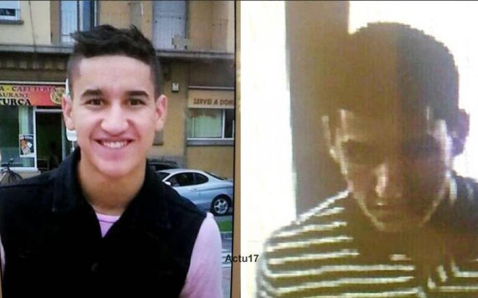 Todos os terroristas de Barcelona tinham entre 17 e 25 anos, possuíam origem marroquina e viviam em Ripoll com suas famílias. Até agora, a polícia acredita que quem conduziu a van foi o jovem Younes Abouyaaqoub; imã (espécie de guia religioso) de uma mesquisa de Ripoll, de onde eram todos os terroristas ligados ao ataque, é apontado como o principal mentor do ataque; o imã foi identificado como Abdelbaqi Es Sattii e é o centro das investigações agora (Foto: Aquiles Lins) Todos os terroristas de Barcelona tinham entre 17 e 25 anos, possuíam origem marroquina e viviam em Ripoll com suas famílias. Até agora, a polícia acredita que quem conduziu a van foi o jovem Younes Abouyaaqoub; imã (espécie de guia religioso) de uma mesquisa de Ripoll, de onde eram todos os terroristas ligados ao ataque, é apontado como o principal mentor do ataque; o imã foi identificado como Abdelbaqi Es Sattii e é o centro das investigações agora