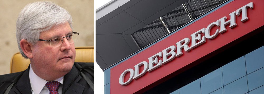 "É muito estranho o acordo assinado pelo procurador-geral – que poderá implodir a Odebrecht e, em conseqüência, afetar projetos estratégicos e o desenvolvimento do país. Se tivesse um mínimo de patriotismo, Janot buscaria auxílio internacional para combater a corrupção que multinacionais como a Alstom e a Siemens promovem no Brasil através dos governos tucanos", diz o colunista do 247 Jeferson Miola; "É dever constitucional do usurpador Michel Temer convocar com urgência o Conselho de Defesa Nacional para evitar o desfecho desta que poderá ser a jogada terminal da Lava Jato para satisfazer interesses estrangeiros e escusos, que não os do Brasil e do povo brasileiro" (Foto: Jeferson Miola) "É muito estranho o acordo assinado pelo procurador-geral – que poderá implodir a Odebrecht e, em conseqüência, afetar projetos estratégicos e o desenvolvimento do país. Se tivesse um mínimo de patriotismo, Janot buscaria auxílio internacional para combater a corrupção que multinacionais como a Alstom e a Siemens promovem no Brasil através dos governos tucanos", diz o colunista do 247 Jeferson Miola; "É dever constitucional do usurpador Michel Temer convocar com urgência o Conselho de Defesa Nacional para evitar o desfecho desta que poderá ser a jogada terminal da Lava Jato para satisfazer interesses estrangeiros e escusos, que não os do Brasil e do povo brasileiro"
