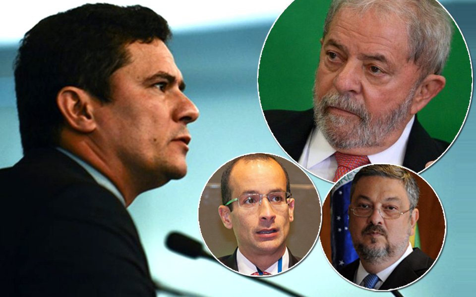 Para a lava jato, que almeja tirar Lula das eleições 2018, as especificações em troca de e-mails e nas planilhas da Odebrecht revelam que 'tudo é corrupção' (Foto: Esmael Morais) Para a lava jato, que almeja tirar Lula das eleições 2018, as especificações em troca de e-mails e nas planilhas da Odebrecht revelam que 'tudo é corrupção'