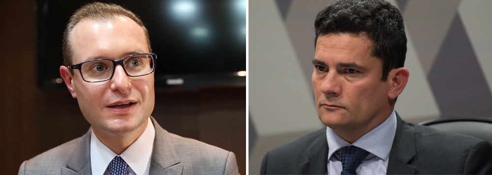 O advogado Cristiano Zanin Martins, que representa o ex-presidente, afirma em nota que os depoimentos colhidos nesta terça-feira 9 pelo juiz Sergio Moro "mostram que a ideia de construção de um memorial para abrigar o acervo presidencial do ex-Presidente Luiz Inácio Lula da Silva não guarda qualquer relação com os 8 contratos firmados entre a Odebrecht e a Petrobras, como diz a acusação do Ministério Público Federal"; prestaram depoimento hoje o empresário José Carlos Bumlai, o arquiteto Marcelo Carvalho Ferraz e Mateus Cláudio Baldassari, proprietário do imóvel onde, segundo a acusação, Lula construiria uma sede para o Instituto Lula (Foto: Gisele Federicce) O advogado Cristiano Zanin Martins, que representa o ex-presidente, afirma em nota que os depoimentos colhidos nesta terça-feira 9 pelo juiz Sergio Moro "mostram que a ideia de construção de um memorial para abrigar o acervo presidencial do ex-Presidente Luiz Inácio Lula da Silva não guarda qualquer relação com os 8 contratos firmados entre a Odebrecht e a Petrobras, como diz a acusação do Ministério Público Federal"; prestaram depoimento hoje o empresário José Carlos Bumlai, o arquiteto Marcelo Carvalho Ferraz e Mateus Cláudio Baldassari, proprietário do imóvel onde, segundo a acusação, Lula construiria uma sede para o Instituto Lula
