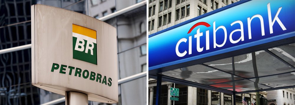 A Petrobras informou nesta terça-feira que efetuou uma operação de pré-pagamento de dívida com o Citibank, no valor de 500 milhões de dólares e vencimentos previstos para 2017 e 2018, e que simultaneamente realizou a contratação de novo financiamento com a instituição, no mesmo valor, com prazo de vencimento em 2022 e sem garantias reais (Foto: Paulo Emílio) A Petrobras informou nesta terça-feira que efetuou uma operação de pré-pagamento de dívida com o Citibank, no valor de 500 milhões de dólares e vencimentos previstos para 2017 e 2018, e que simultaneamente realizou a contratação de novo financiamento com a instituição, no mesmo valor, com prazo de vencimento em 2022 e sem garantias reais