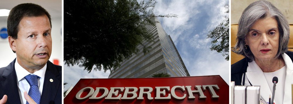 Presidente nacional da Ordem dos Advogados do Brasil, Claudio Lamachia, pediu que o Supremo Tribunal Federal (STF) derrube o sigilo e torne público o conteúdo da delação premiada de 77 executivos e ex-executivos da empreiteira Odebrecht; "É preciso que fique bastante claro a toda sociedade o papel de cada um dos envolvidos, seja da iniciativa privada ou dos setores públicos. Nessas horas, a luz do sol é o melhor detergente", disse; homologação das delações foi feita nesta segunda-feira (30) pela presidente do STF, ministra Cármen Lúcia, que manteve o sigilo dos depoimentos; delações devem alcançar mais de cem políticos de paticamente todos os partidos, incluindo a cúpula do governo Michel Temer (Foto: Paulo Emílio) Presidente nacional da Ordem dos Advogados do Brasil, Claudio Lamachia, pediu que o Supremo Tribunal Federal (STF) derrube o sigilo e torne público o conteúdo da delação premiada de 77 executivos e ex-executivos da empreiteira Odebrecht; "É preciso que fique bastante claro a toda sociedade o papel de cada um dos envolvidos, seja da iniciativa privada ou dos setores públicos. Nessas horas, a luz do sol é o melhor detergente", disse; homologação das delações foi feita nesta segunda-feira (30) pela presidente do STF, ministra Cármen Lúcia, que manteve o sigilo dos depoimentos; delações devem alcançar mais de cem políticos de paticamente todos os partidos, incluindo a cúpula do governo Michel Temer