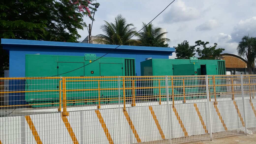 A partir de março deste ano, em função de ações do governador Marconi Perillo, Goiás entrará definitivamente na Era Digital; com a inauguração do Centro de Processamento contendo o maior Data Center modular da América Latina, o governo do Estado será o primeiro no Brasil a garantir que toda a área finalística governamental seja digitalizada e permita a tramitação de documentos e processos com total segurança e suporte tecnológico; ferramenta vai economizar papel e energia, deixando a administração sustentável (Foto: José Barbacena) A partir de março deste ano, em função de ações do governador Marconi Perillo, Goiás entrará definitivamente na Era Digital; com a inauguração do Centro de Processamento contendo o maior Data Center modular da América Latina, o governo do Estado será o primeiro no Brasil a garantir que toda a área finalística governamental seja digitalizada e permita a tramitação de documentos e processos com total segurança e suporte tecnológico; ferramenta vai economizar papel e energia, deixando a administração sustentável