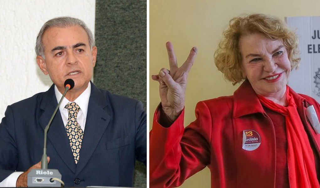 Deputado estadual Paulo Mourão (PT-TO) lamentou a morte da ex-primeira-dama Marisa Letícia Lula da Silva, que teve morte cerebral nesta quinta-feira, 2, após complicações decorrentes de um acidente vascular cerebral; "Marisa foi uma grande parceira e alicerce do presidente Lula que teve um papel importante na atividade política. Ela participou ativamente na fundação do Partido dos Trabalhadores, na década de 80. Foi ela quem cortou e costurou a primeira bandeira do PT. Ela é exemplo de força e coragem, que mesmo diante das perseguições que sofreram, sempre manteve firme, mediante os enfrentamentos, lutando ao lado de Lula por um país mais justo", diz o deputado (Foto: Aquiles Lins) Deputado estadual Paulo Mourão (PT-TO) lamentou a morte da ex-primeira-dama Marisa Letícia Lula da Silva, que teve morte cerebral nesta quinta-feira, 2, após complicações decorrentes de um acidente vascular cerebral; "Marisa foi uma grande parceira e alicerce do presidente Lula que teve um papel importante na atividade política. Ela participou ativamente na fundação do Partido dos Trabalhadores, na década de 80. Foi ela quem cortou e costurou a primeira bandeira do PT. Ela é exemplo de força e coragem, que mesmo diante das perseguições que sofreram, sempre manteve firme, mediante os enfrentamentos, lutando ao lado de Lula por um país mais justo", diz o deputado