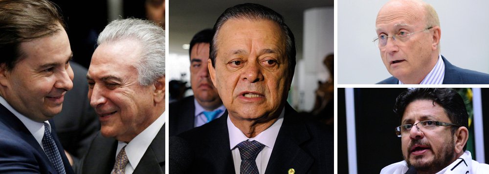 Na eleição que reelegeu Rodrigo Maia presidente da Câmara, nesta quinta-feira 2, "um aspecto passou batido e foi o primeiro recado do baixo clero ao governismo depois da derrota de Jovair Arantes, do PTB/Centrão, na disputa com Maia", analisa Tereza Cruvinel; "Na eleição para a primeira-vice presidência, o candidato oficial do PMDB, Lúcio Vieira Lima, irmão de Geddel Vieira Lima, nem chegou ao segundo turno. Foi defenestrado de uma disputa em que ficaram dois candidatos avulsos: Osmar Serraglio e Fabio Ramalho"; para Tereza, "rejeitando o candidato oficial do PMDB, e também Serraglio, que é da 'turma', o baixo clero emitiu o primeiro sinal da indigestão com o tratamento dado pelo Planalto à candidatura de Jovair" (Foto: Tereza Cruvinel) Na eleição que reelegeu Rodrigo Maia presidente da Câmara, nesta quinta-feira 2, "um aspecto passou batido e foi o primeiro recado do baixo clero ao governismo depois da derrota de Jovair Arantes, do PTB/Centrão, na disputa com Maia", analisa Tereza Cruvinel; "Na eleição para a primeira-vice presidência, o candidato oficial do PMDB, Lúcio Vieira Lima, irmão de Geddel Vieira Lima, nem chegou ao segundo turno. Foi defenestrado de uma disputa em que ficaram dois candidatos avulsos: Osmar Serraglio e Fabio Ramalho"; para Tereza, "rejeitando o candidato oficial do PMDB, e também Serraglio, que é da 'turma', o baixo clero emitiu o primeiro sinal da indigestão com o tratamento dado pelo Planalto à candidatura de Jovair"