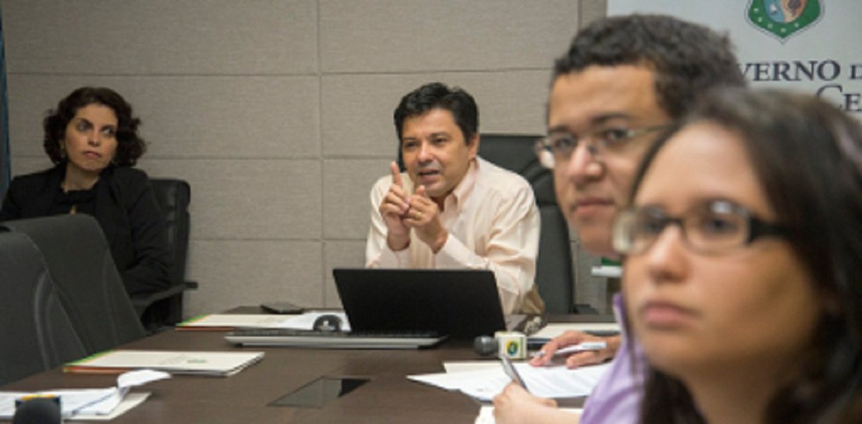 Os dados foram divulgados hoje, pelo secretário de Saúde do Estado, Henrique Javi, que apresentou um balanço geral do atendimento à saúde da população (Foto: Fatima 247) Os dados foram divulgados hoje, pelo secretário de Saúde do Estado, Henrique Javi, que apresentou um balanço geral do atendimento à saúde da população