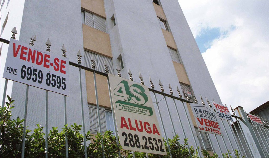 O Índice Geral de Preços-Mercado (IGP-M) subiu 0,64% em janeiro, após alta de 0,54% no mês anterior, informou a Fundação Getúlio Vargas (FGV) nesta segunda-feira, 30; nos últimos 12 meses, o IGP-M acumula alta de 6,65%; Índice de Preços ao Produtor Amplo (IPA), que avalia os preços no atacado e tem o maior peso entre todos os subíndices, variou 0,70% em janeiro, contra 0,69% no mês anterior (Foto: Aquiles Lins) O Índice Geral de Preços-Mercado (IGP-M) subiu 0,64% em janeiro, após alta de 0,54% no mês anterior, informou a Fundação Getúlio Vargas (FGV) nesta segunda-feira, 30; nos últimos 12 meses, o IGP-M acumula alta de 6,65%; Índice de Preços ao Produtor Amplo (IPA), que avalia os preços no atacado e tem o maior peso entre todos os subíndices, variou 0,70% em janeiro, contra 0,69% no mês anterior