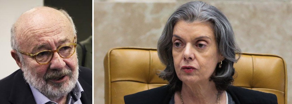 Jornalista Ricardo Kotscho também criticou a decisão da ministra Cármen Lúcia, presidente do Supremo Tribunal Federal, de manter o sigilo das delações dos executivos da Odebrecht, homologadas por ela nesta segunda-feira, 30; "Por que o sigilo? O Brasil não tem o direito de conhecer, depois de quase três anos de investigações da Operação Lava Jato, a lista completa dos governantes e parlamentares de todos os partidos envolvidos nas denúncias de corrupção que paralisaram as atividades econômicas?", questiona (Foto: Aquiles Lins) Jornalista Ricardo Kotscho também criticou a decisão da ministra Cármen Lúcia, presidente do Supremo Tribunal Federal, de manter o sigilo das delações dos executivos da Odebrecht, homologadas por ela nesta segunda-feira, 30; "Por que o sigilo? O Brasil não tem o direito de conhecer, depois de quase três anos de investigações da Operação Lava Jato, a lista completa dos governantes e parlamentares de todos os partidos envolvidos nas denúncias de corrupção que paralisaram as atividades econômicas?", questiona