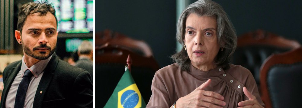 "É isso mesmo. É uma questão de tempo para vir a público quem e quantos são os personagens envolvidos em escândalos de corrupção. O ano de 2017 começa agora", diz o jornalista, sobre a homologação das delações da Odebrecht, que em breve devem ter seus sigilos levantados (Foto: Gisele Federicce) "É isso mesmo. É uma questão de tempo para vir a público quem e quantos são os personagens envolvidos em escândalos de corrupção. O ano de 2017 começa agora", diz o jornalista, sobre a homologação das delações da Odebrecht, que em breve devem ter seus sigilos levantados