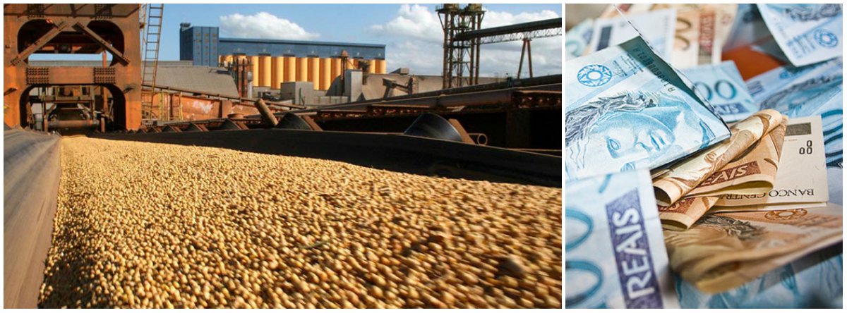 As exportações do Piauí totalizaram US$ 9.679,218 milhões em dezembro deste ano, e as importações, US$ 11.783,678 milhões, um déficit de US$ 2.104,460 milhões, número que representa um retrocesso de 145,32%, comparando com o mesmo período do ano anterior; quando se faz o comparativo entre dezembro do ano passado e o mesmo mês de 2015, verificou-se que a cifra de produtos vendidos significou alta de 32,97%, e de itens comprados, de 347,13%, o que justifica o saldo negativo superior a US$ 2 milhões na balança comercial (Foto: Leonardo Lucena) As exportações do Piauí totalizaram US$ 9.679,218 milhões em dezembro deste ano, e as importações, US$ 11.783,678 milhões, um déficit de US$ 2.104,460 milhões, número que representa um retrocesso de 145,32%, comparando com o mesmo período do ano anterior; quando se faz o comparativo entre dezembro do ano passado e o mesmo mês de 2015, verificou-se que a cifra de produtos vendidos significou alta de 32,97%, e de itens comprados, de 347,13%, o que justifica o saldo negativo superior a US$ 2 milhões na balança comercial
