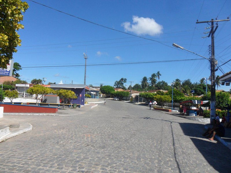 A Prefeitura Municipal de Santa Luzia do Norte decretou estado de emergência administrativa, por 60 dias, devido a irregularidades no repasse e aplicação de recursos, além de débitos provenientes de empréstimos e indícios de desvio de recursos públicos; decisão também leva em conta o caos administrativo e financeiro instaurado em âmbito local, tendo em vista a ausência de transição administrativa (Foto: Voney Malta) A Prefeitura Municipal de Santa Luzia do Norte decretou estado de emergência administrativa, por 60 dias, devido a irregularidades no repasse e aplicação de recursos, além de débitos provenientes de empréstimos e indícios de desvio de recursos públicos; decisão também leva em conta o caos administrativo e financeiro instaurado em âmbito local, tendo em vista a ausência de transição administrativa