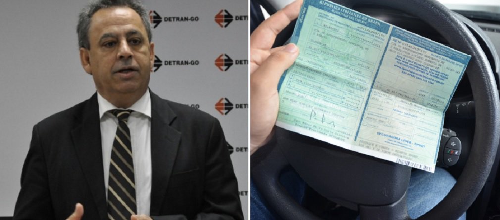 Imposto sobre a Propriedade de Veículos Automotores (IPVA) está em média 3,9% mais barato em 2017 na comparação com o ano passado; de acordo com o Departamento Estadual de Trânsito (Detran-GO) e a Secretaria de Estado da Fazenda (Sefaz), o valor venal foi reduzido e as alíquotas de cada tipo de veículo não sofreram alterações; notícia chega na semana em que foi iniciado o pagamento da primeira parcela, vencida na última segunda-feira, para os proprietários de veículos emplacados em Goiás com final 1. As parcelas têm vencimento conforme o número da placa (Foto: José Barbacena) Imposto sobre a Propriedade de Veículos Automotores (IPVA) está em média 3,9% mais barato em 2017 na comparação com o ano passado; de acordo com o Departamento Estadual de Trânsito (Detran-GO) e a Secretaria de Estado da Fazenda (Sefaz), o valor venal foi reduzido e as alíquotas de cada tipo de veículo não sofreram alterações; notícia chega na semana em que foi iniciado o pagamento da primeira parcela, vencida na última segunda-feira, para os proprietários de veículos emplacados em Goiás com final 1. As parcelas têm vencimento conforme o número da placa