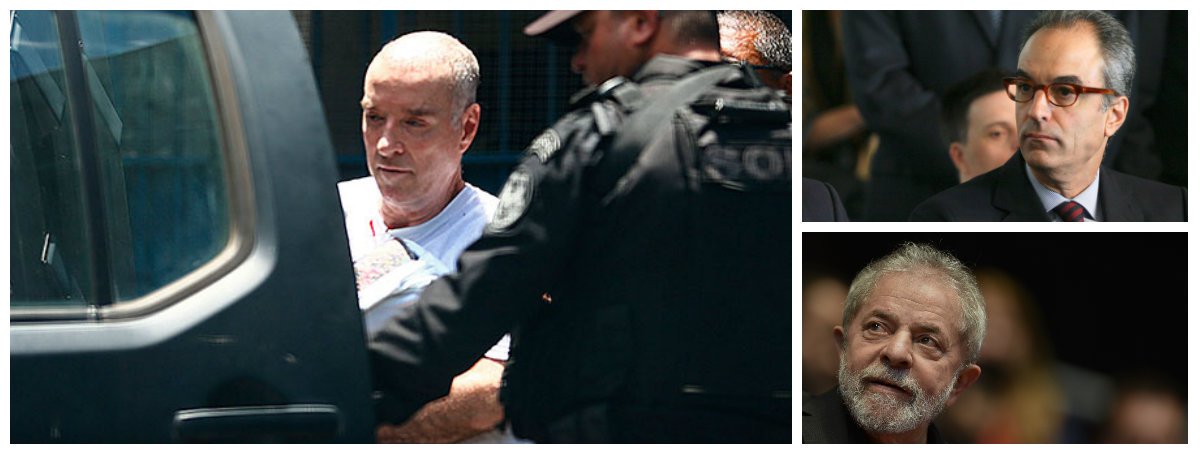 O grupo Globo, comandado por João Roberto Marinho, demonstra, nesta quarta-feira, ainda não ter certeza de ter encontrado sua bala de prata contra o ex-presidente Lula, contra quem move uma guerra que já arruinou a economia brasileira; nesta quarta-feira, o jornal publica o editorial chamado A importância de uma delação de Eike Batista, em que praticamente propõe, em nome do Poder Judiciário, que Eike Batista faça uma delação premiada contra o ex-presidente Lula; segundo o jornal, "uma desejável delação de Eike deverá levantar um aspecto deste capitalismo de estado e de compadrio que o lulopetismo ajudou a enraizar no Brasil"; o único problema é que a fraude de Eike se deu pelo mercado de capitais e ele só procurou cofres federais, quando sua bolha financeira estava prestes a estourar (Foto: Leonardo Attuch) O grupo Globo, comandado por João Roberto Marinho, demonstra, nesta quarta-feira, ainda não ter certeza de ter encontrado sua bala de prata contra o ex-presidente Lula, contra quem move uma guerra que já arruinou a economia brasileira; nesta quarta-feira, o jornal publica o editorial chamado A importância de uma delação de Eike Batista, em que praticamente propõe, em nome do Poder Judiciário, que Eike Batista faça uma delação premiada contra o ex-presidente Lula; segundo o jornal, "uma desejável delação de Eike deverá levantar um aspecto deste capitalismo de estado e de compadrio que o lulopetismo ajudou a enraizar no Brasil"; o único problema é que a fraude de Eike se deu pelo mercado de capitais e ele só procurou cofres federais, quando sua bolha financeira estava prestes a estourar